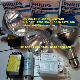 Lampu PAR30 70W CDM-R PHILIPS
